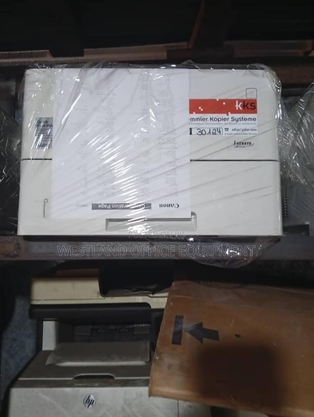 Canon Lbp312x