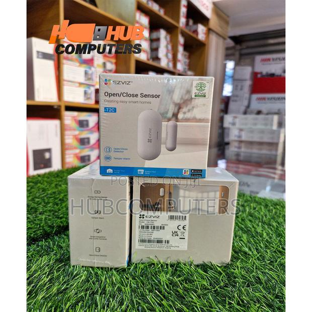 Ezviz Cs-T2c Door Window Sensor · Photo 4