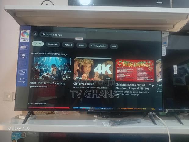 Ailyson 43 Inches Smart Led Tv – Smart Viewing Made Easy · Photo 3