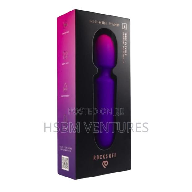Magic Wand Vibrator · Photo 3