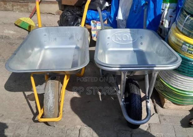 Wheel Barrow 150kg · Photo 2