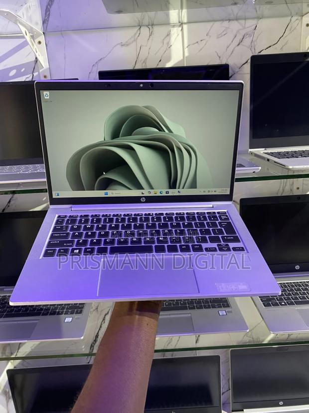Laptop HP 16GB AMD Ryzen 5 SSD 256GB photo 2