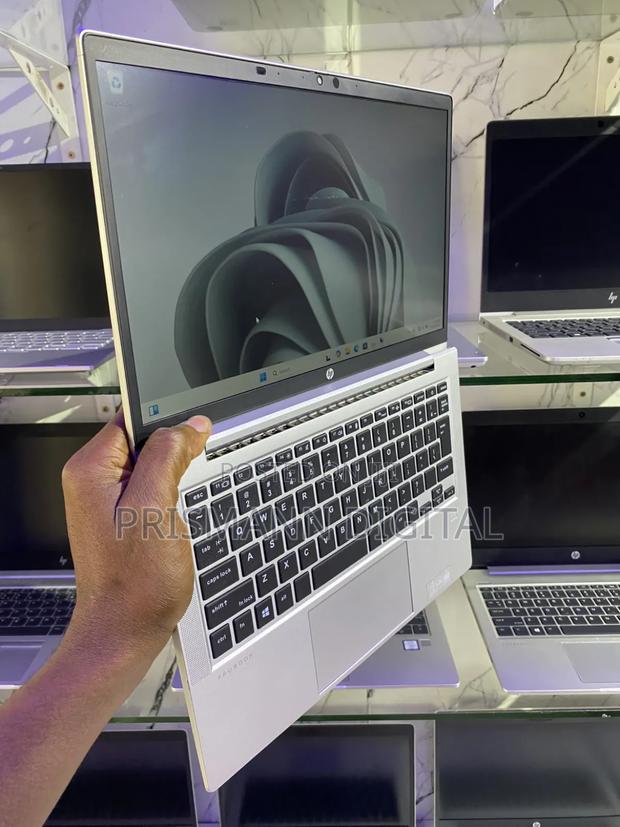 Laptop HP 16GB AMD Ryzen 5 SSD 256GB photo 4