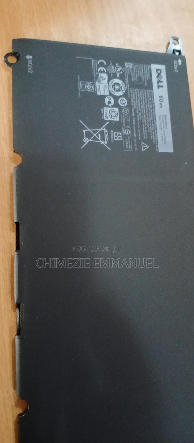 Dell Battery Pw23y · Photo 4