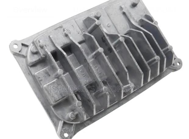 Benz Headlight Charger or Booster