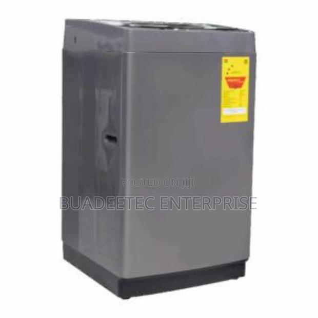 Nasco Fully Automated Top Load Washing Machine 7kg photo 2