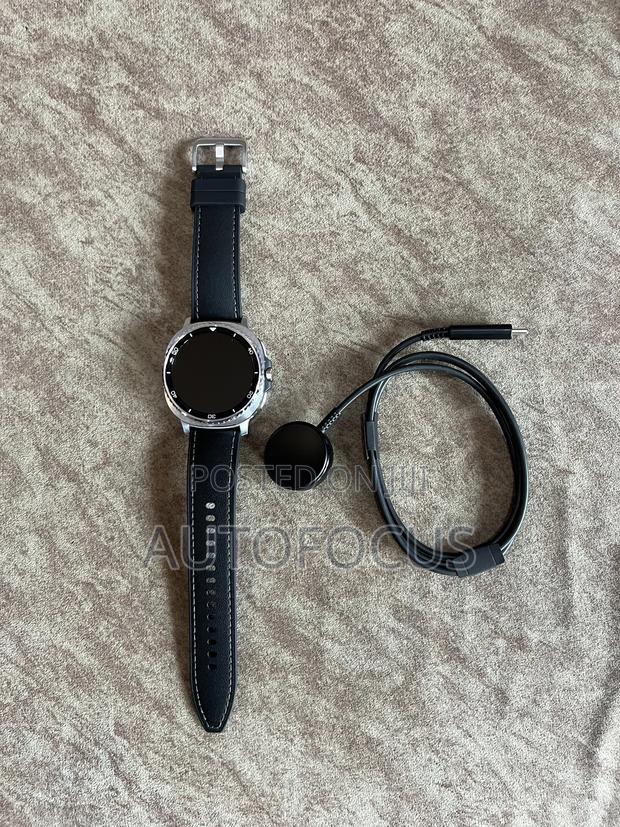 Samsung Galaxy Watch 8 Classic 46mm