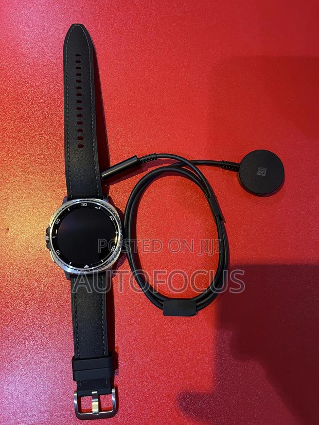 Samsung Galaxy Watch 8 Classic 46mm photo 2