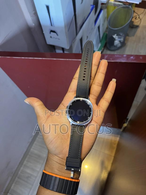 Samsung Galaxy Watch 8 Classic 46mm photo 3