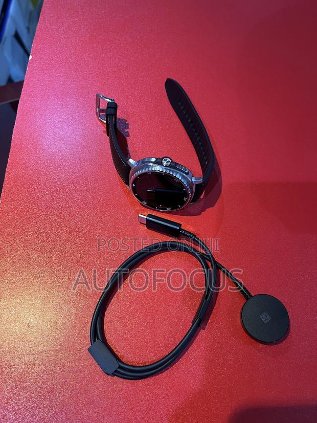 Samsung Galaxy Watch 8 Classic 46mm photo 4