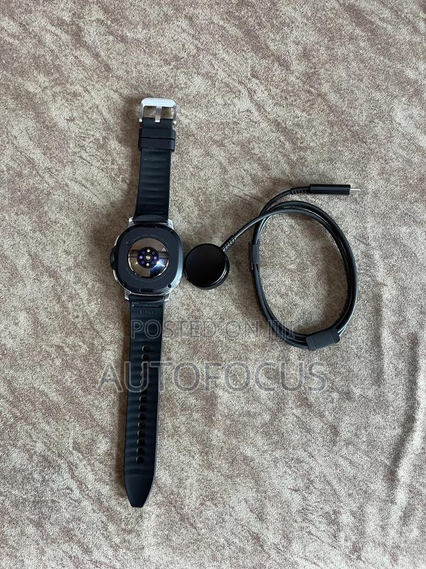 Samsung Galaxy Watch 8 Classic 46mm photo 5