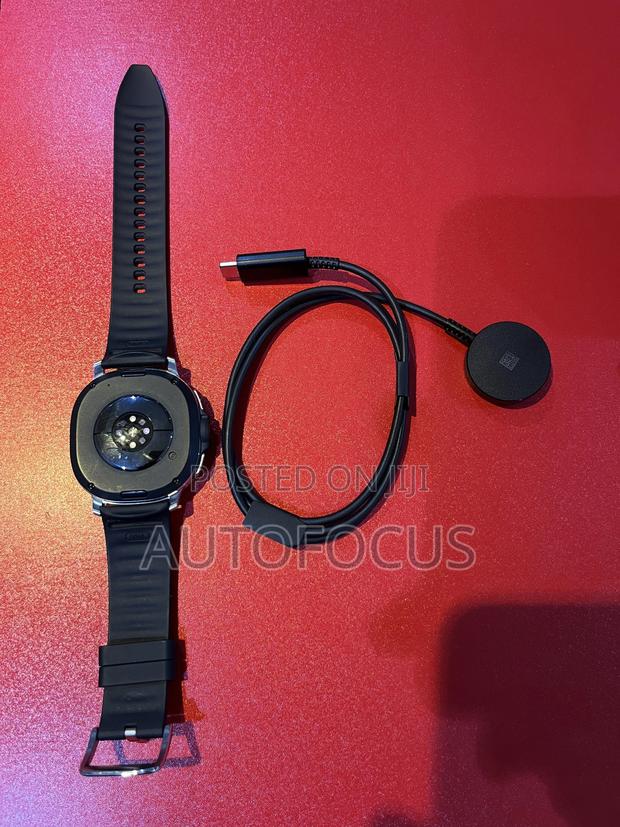 Samsung Galaxy Watch 8 Classic 46mm photo 6