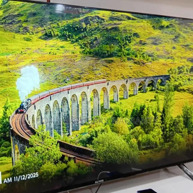**Ailyxxons 55" Smart #Tv Premiu*M Entertainment Upgrade** · Photo 3