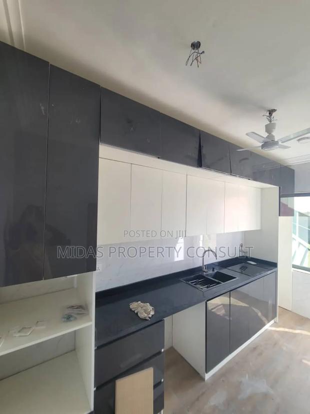 2bdrm Apartment in Burma Hills, Tseaddo for rent photo 10