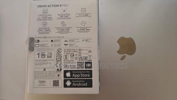 Dji Osmo Action 5 Pro Standard Combo photo 2