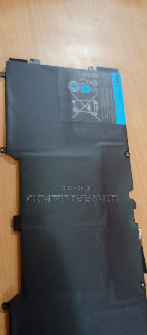 Dell Battery Xps Y9noo · Photo 4