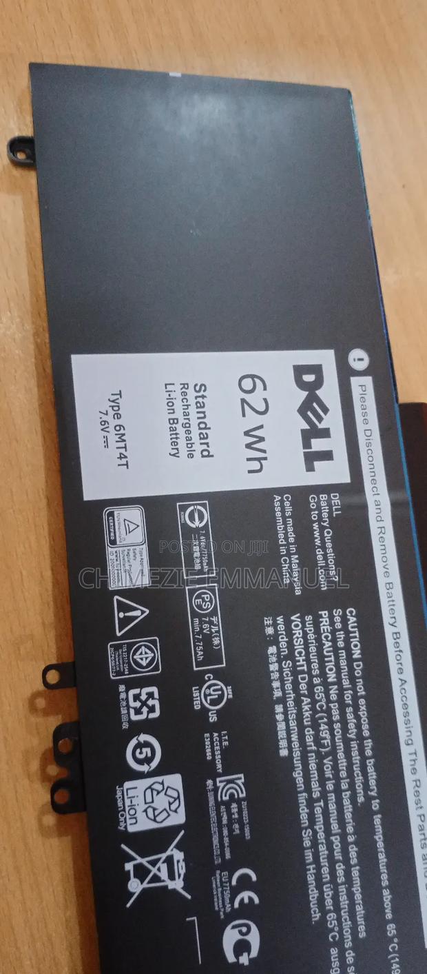 Dell Battery 6mt4t 3350 · Photo 4