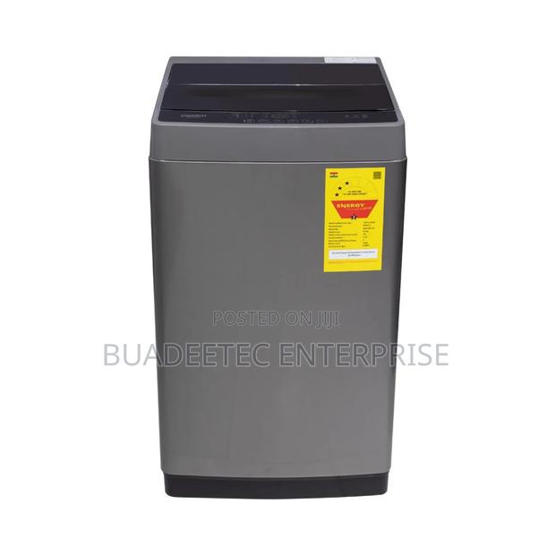 Nasco Fully Automated Top Load Washing Machine 7kg