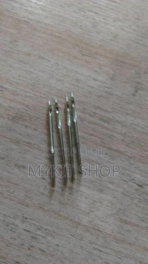Sack Sewing Machine Needles · Photo 2