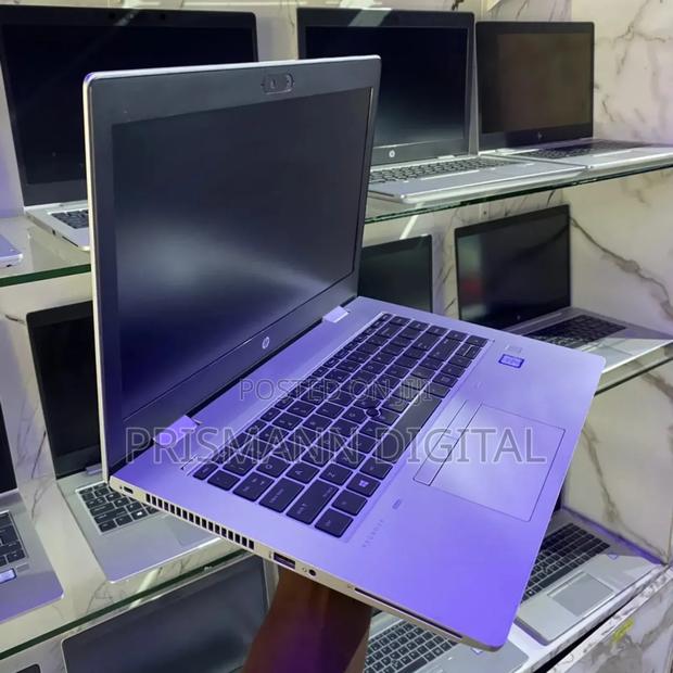 Laptop HP ProBook 640 G5 8GB Intel Core I5 SSD 256GB photo 2
