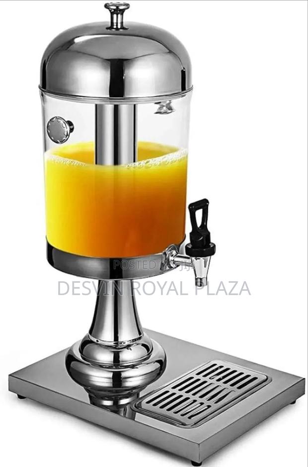 Juice/Beverage Dispenser photo 2