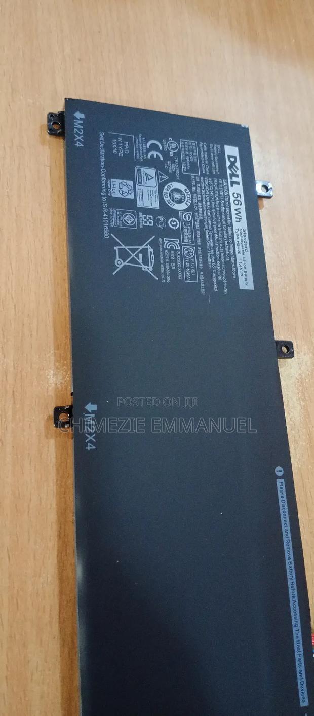 Dell Battery M5530 H5h20 · Photo 4