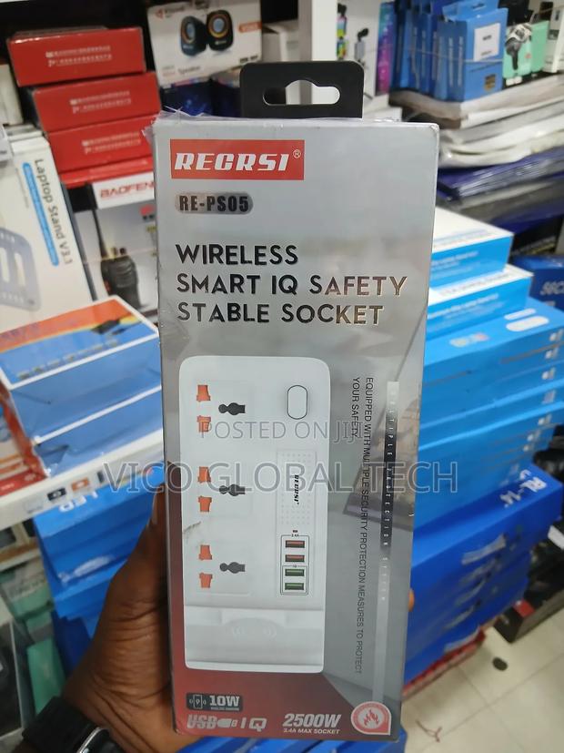 Wireless Smart Socket photo 3