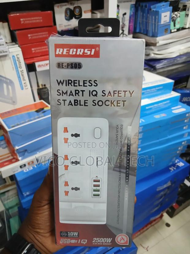 Wireless Smart Socket photo 4