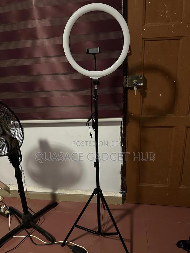 Ringlights Available in Sizes photo 3