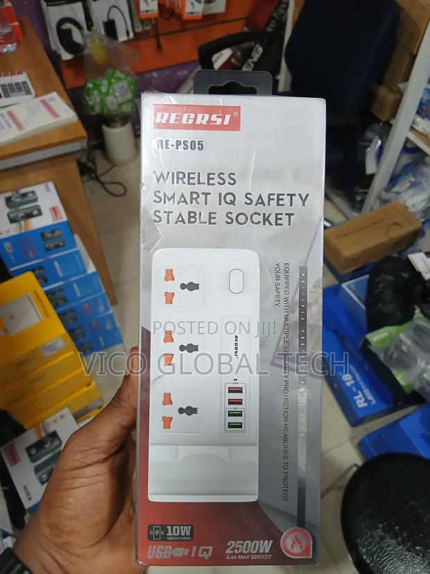 Wireless Smart Socket photo 5