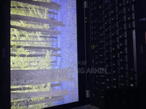 Laptop Lenovo ThinkPad 10 8GB Intel Core i5 HDD 750GB · Photo 4