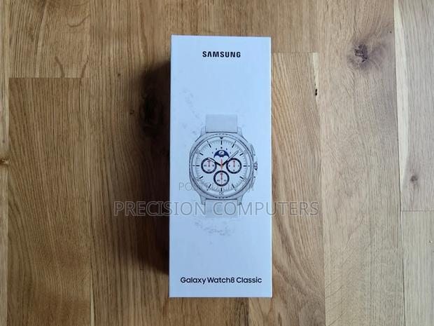 Samsung Galaxy Watch 8 Classic