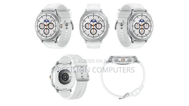Samsung Galaxy Watch 8 Classic photo 2