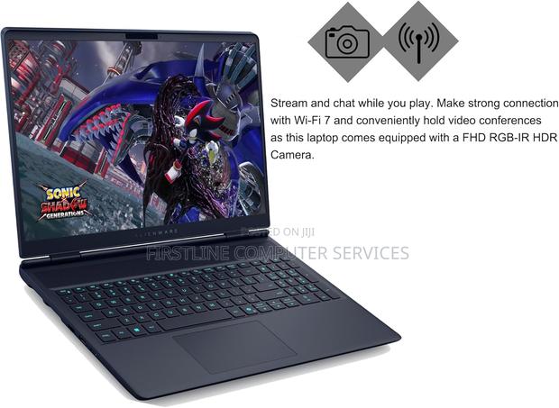 New Laptop Dell Alienware Aurora R16 32GB Intel Core Ultra 9 SSD 2T photo 2