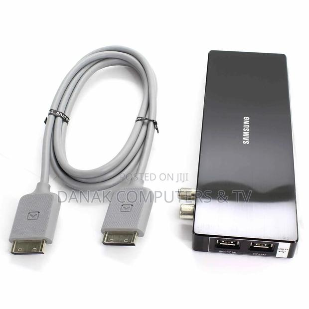 Samsung Ks One Connect