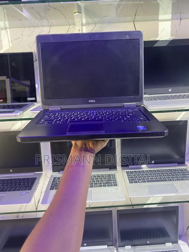 Laptop Dell Latitude E5440 4GB Intel Core I7 HDD 320GB photo 2