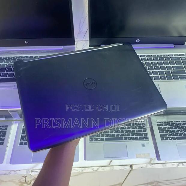 Laptop Dell Latitude E5440 4GB Intel Core I7 HDD 320GB