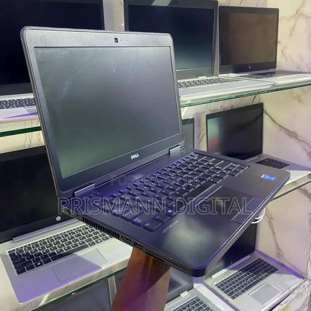 Laptop Dell Latitude E5440 4GB Intel Core I7 HDD 320GB photo 3