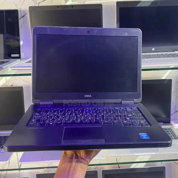 Laptop Dell Latitude E5440 4GB Intel Core I7 HDD 320GB photo 4