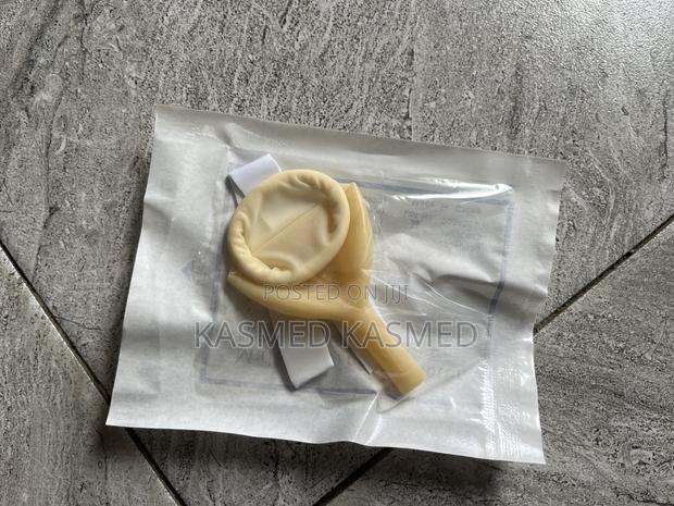 Condom Catheter · Photo 3
