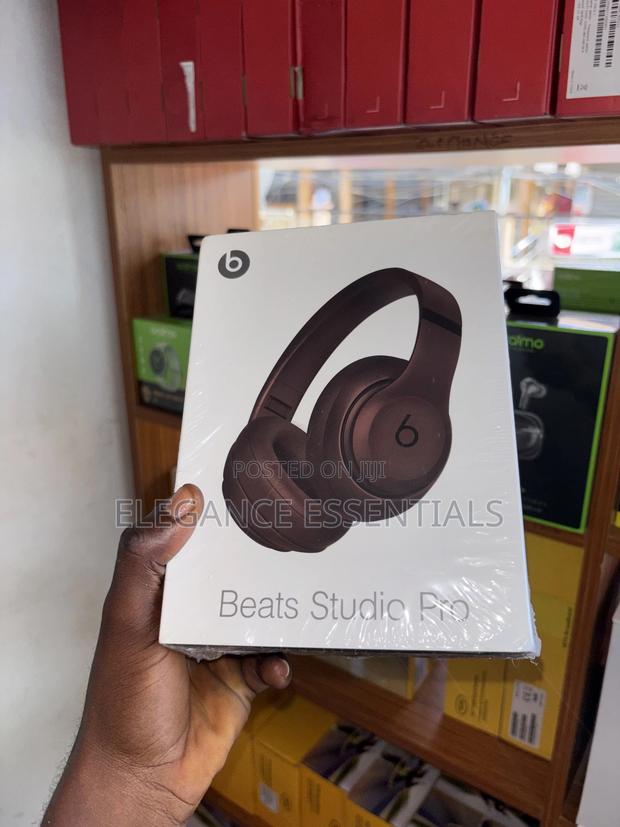 Beats Studio Pro