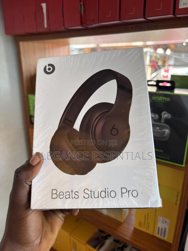 Beats Studio Pro photo 2