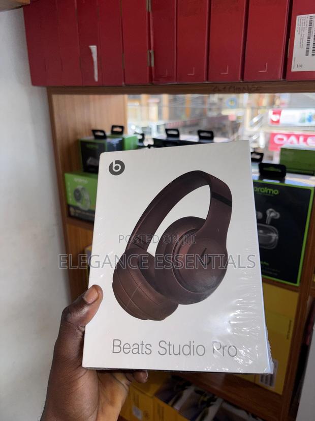 Beats Studio Pro photo 3