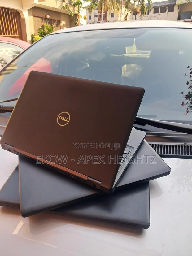 Laptop Dell Latitude 5590 8GB Intel Core i5 SSD 256GB · Photo 4