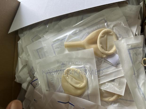 Condom Catheter · Photo 4