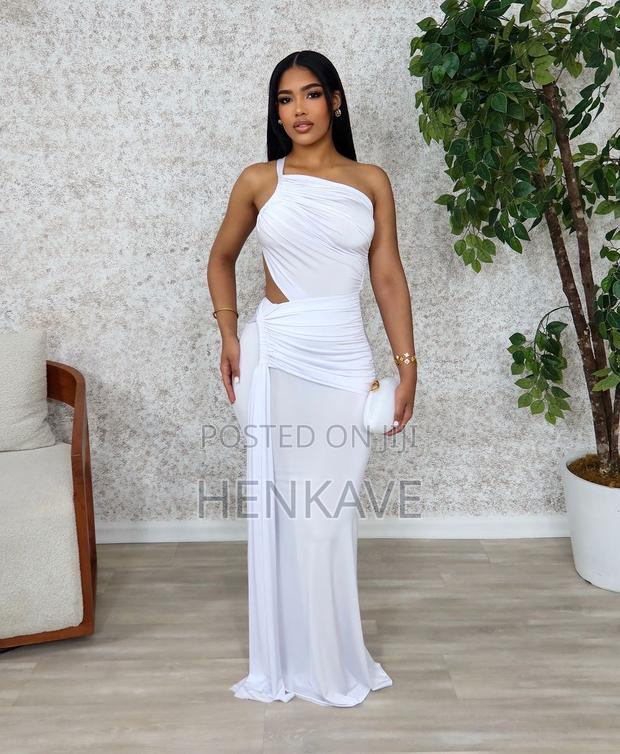 Original Ladies Straight Dresses Available