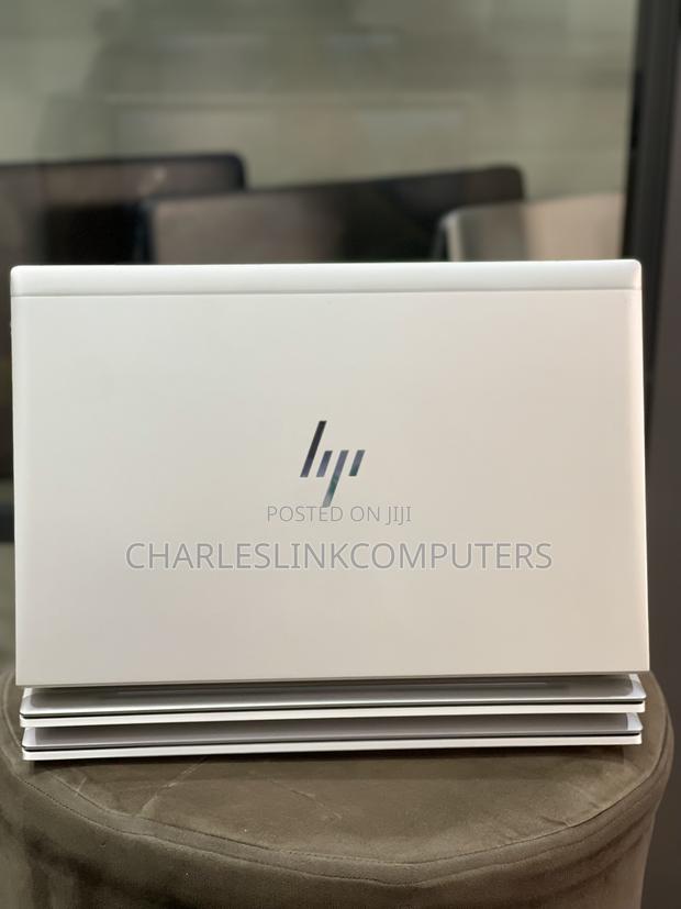 Laptop HP EliteBook 840 G8 16GB Intel Core I5 SSD 256GB photo 2
