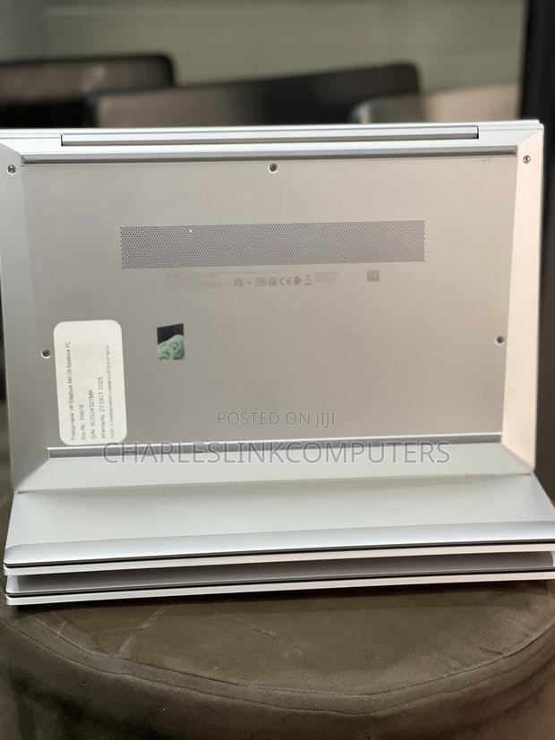 Laptop HP EliteBook 840 G8 16GB Intel Core I5 SSD 256GB photo 3