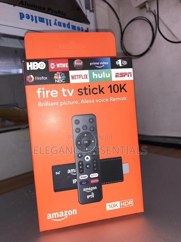 Fire Tv Stick photo 2