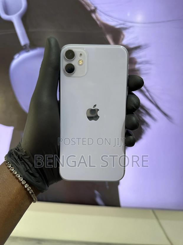 Apple iPhone 11 64 GB